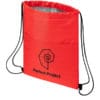 Oriole Drawstring Cooler Bag - Image 7