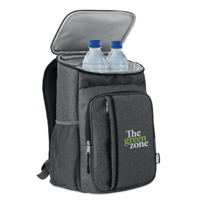 600D rPET Picnic Cooler Bag