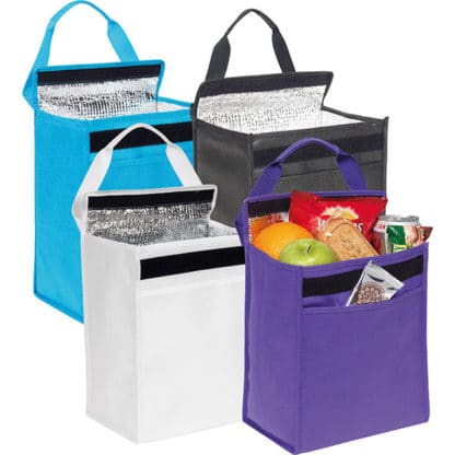 Rainham Lunch Cooler Bag - Image 3