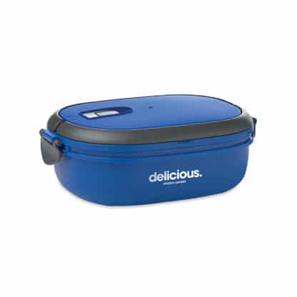 Deluxe Lunch Box