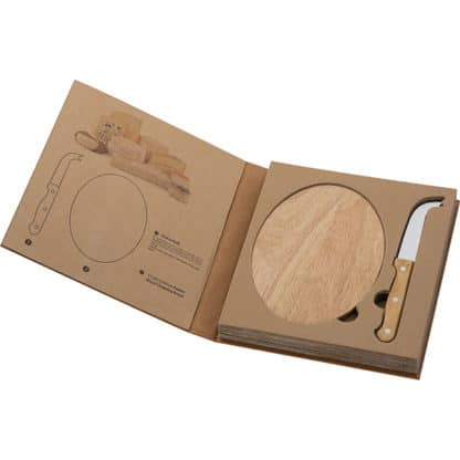 Cheese Board Set