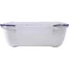 Coloured Clip Lunchbox - Image 2