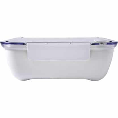 Coloured Clip Lunchbox - Image 2