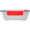 Coloured Clip Lunchbox - Image 5
