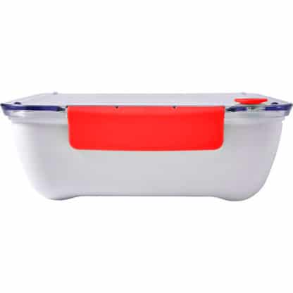 Coloured Clip Lunchbox - Image 5