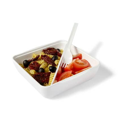 Coloured Clip Lunchbox - Image 7