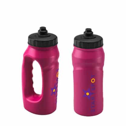 Jogger Bottle
