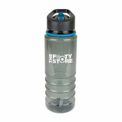 Aqueous Dark Sports Bottle - Spot Colour - Image 2