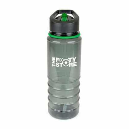 Aqueous Dark Sports Bottle - Spot Colour - Image 4