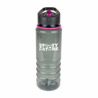 Aqueous Dark Sports Bottle - Spot Colour - Image 7