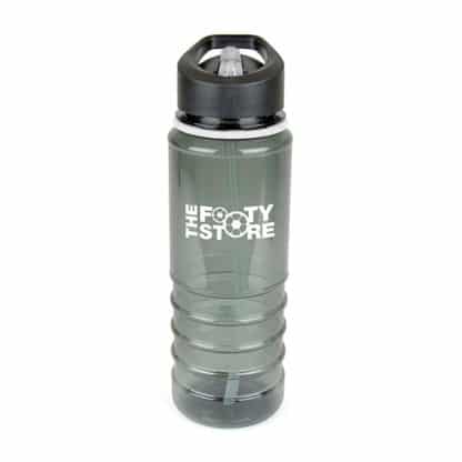 Aqueous Dark Sports Bottle - Spot Colour - Image 10