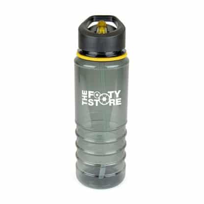 Aqueous Dark Sports Bottle - Spot Colour - Image 11