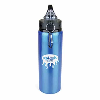 800ml Aluminium Sports Bottle