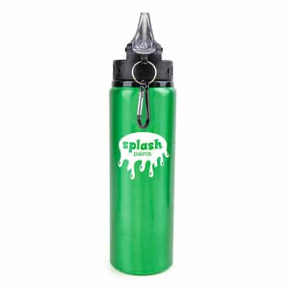 800ml Aluminium Sports Bottle - Image 4