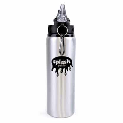 800ml Aluminium Sports Bottle - Image 6
