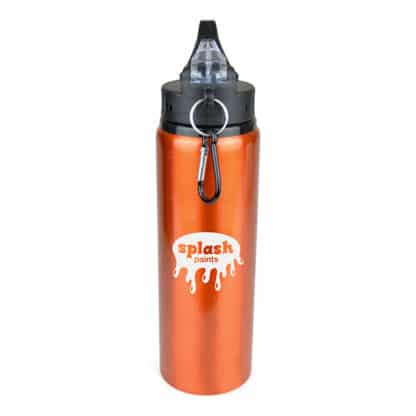 800ml Aluminium Sports Bottle - Image 8