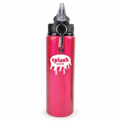 800ml Aluminium Sports Bottle - Image 9