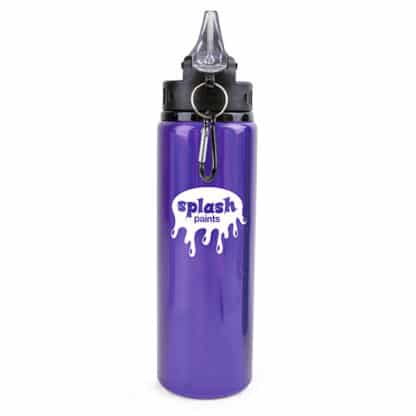 800ml Aluminium Sports Bottle - Image 10