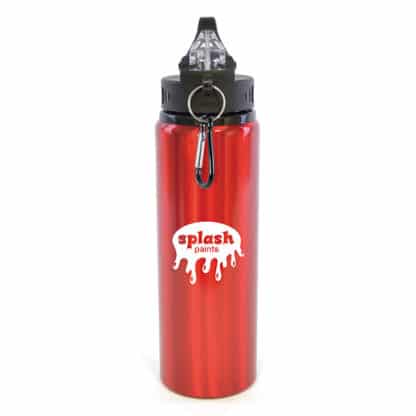 800ml Aluminium Sports Bottle - Image 11