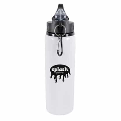 800ml Aluminium Sports Bottle - Image 12