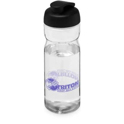 The H20 Base Sports Bottle