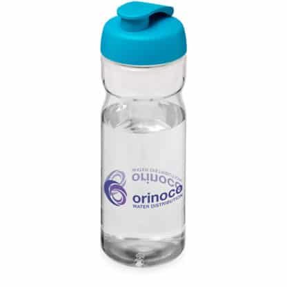 The H20 Base Sports Bottle - Image 3