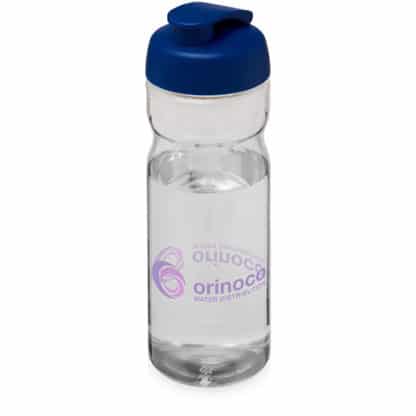 The H20 Base Sports Bottle - Image 2