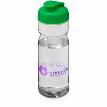 The H20 Base Sports Bottle - Image 4