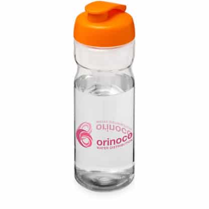 The H20 Base Sports Bottle - Image 5