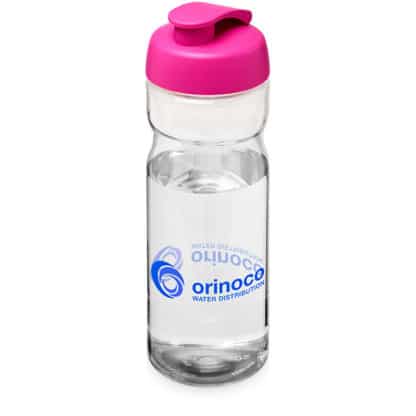 The H20 Base Sports Bottle - Image 6