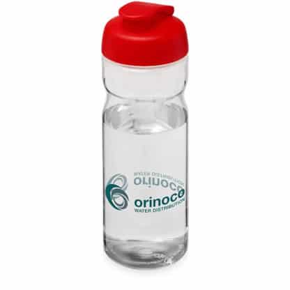 The H20 Base Sports Bottle - Image 8