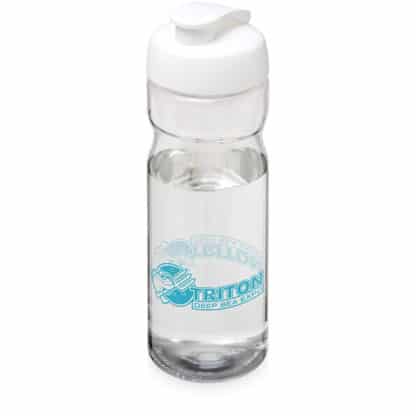The H20 Base Sports Bottle - Image 9