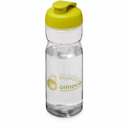 The H20 Base Sports Bottle - Image 10