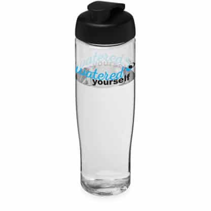 The H20 Tempo Sports Bottle - Image 2