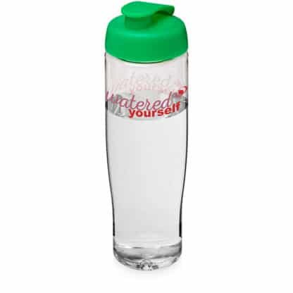 The H20 Tempo Sports Bottle - Image 5