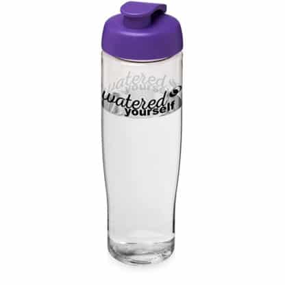 The H20 Tempo Sports Bottle - Image 7