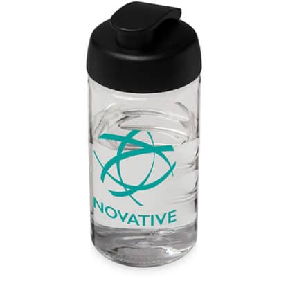 Sportsman H20 Bop Sports Bottle