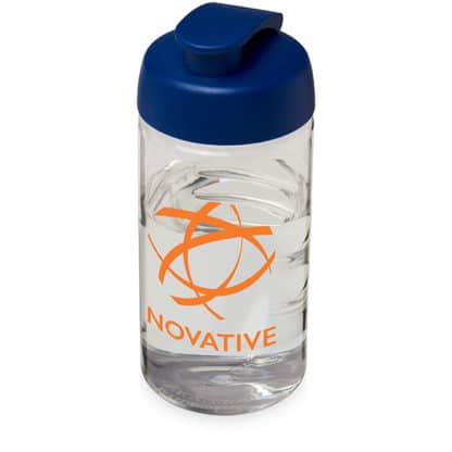 Sportsman H20 Bop Sports Bottle - Image 3