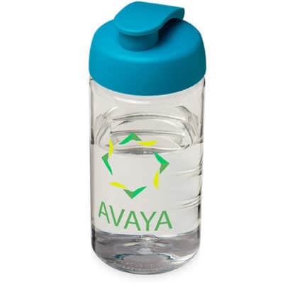 Sportsman H20 Bop Sports Bottle - Image 2