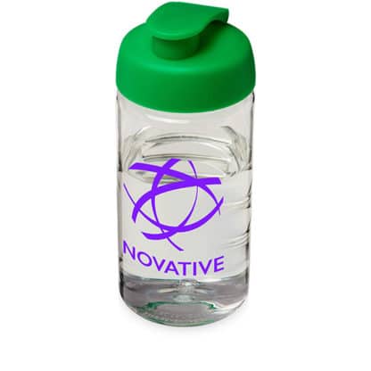 Sportsman H20 Bop Sports Bottle - Image 4