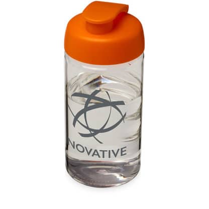 Sportsman H20 Bop Sports Bottle - Image 5