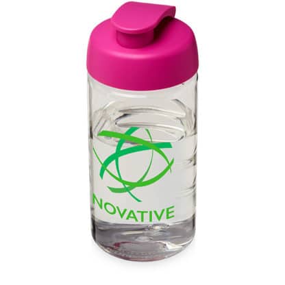 Sportsman H20 Bop Sports Bottle - Image 6
