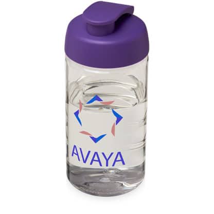 Sportsman H20 Bop Sports Bottle - Image 7