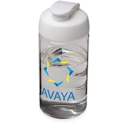 Sportsman H20 Bop Sports Bottle - Image 9