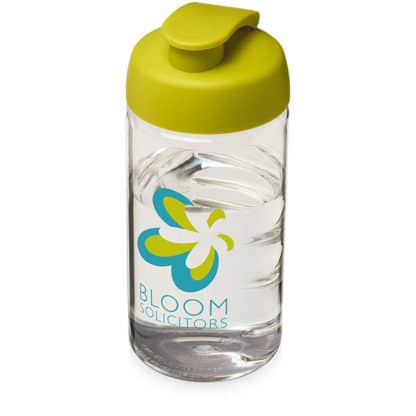 Sportsman H20 Bop Sports Bottle - Image 10