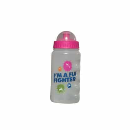 Sports Bottle Olympic 500ml - Full Colour - Image 5