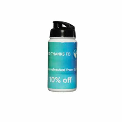 Sports Bottle Olympic 500ml - Full Colour - Image 13
