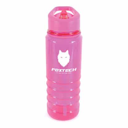 Aqueous Colour Drinks Bottle - Spot Colour