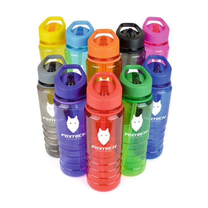 Aqueous Colour Drinks Bottle - Spot Colour - Image 7