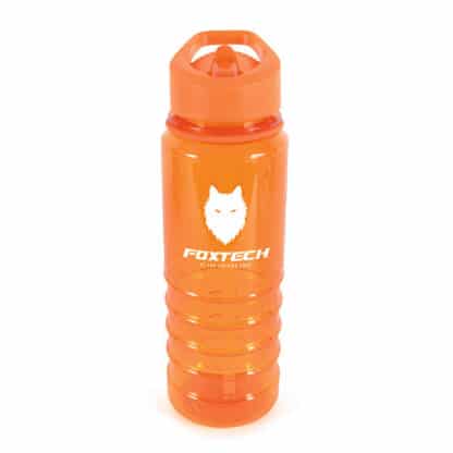 Aqueous Colour Drinks Bottle - Full Colour
